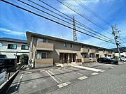 クリプトンA 2階 築16年3ヶ月の賃貸物件