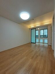 アルページュ町屋 2階1Kのリビング/ダイニング