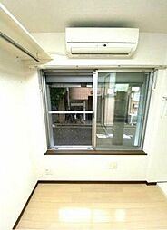 APEX上板橋 1階ワンルームのリビング/ダイニング