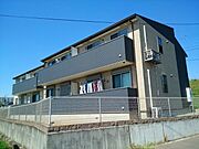 カルム 1階 築14年9ヶ月の賃貸物件