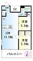 スカイメゾン押上3階27.1万円