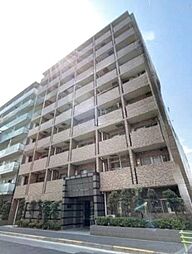 都営大江戸線 勝どき駅 徒歩6分の賃貸マンション