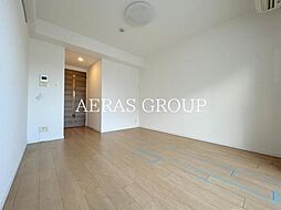 エミリブ下落合 6階1Kのリビング/ダイニング