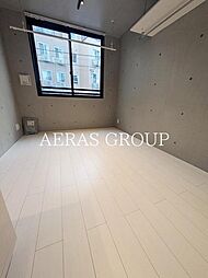 COCOFLAT雑司が谷 3階ワンルームのリビング/ダイニング