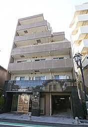 スカイコートヌーベル巣鴨