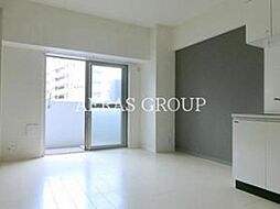 ベル エポック 3階2LDKのリビング/ダイニング