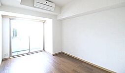 ロイヤルアメニティー西戸山 3階1Kのリビング/ダイニング