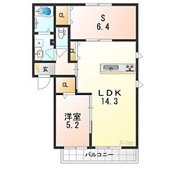 Osaka Metro谷町線 平野駅 徒歩7分
