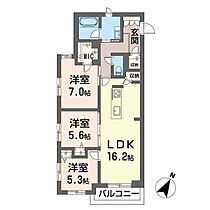 間取り：212050980798