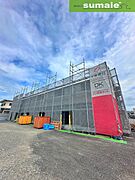 中松江駅より徒歩15分 1階 新築の賃貸物件