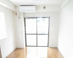 テラスカキヌマ 2階ワンルームのリビング/ダイニング