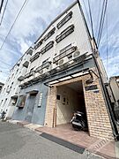 マンションHT 4階 築36年6ヶ月の賃貸物件