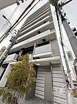 大阪市阿倍野区西田辺町２丁目 10階建 築3年のイメージ
