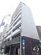 天王寺駅より徒歩12分 4階 築6年6ヶ月の賃貸物件