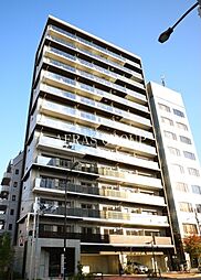 プラウドフラット両国