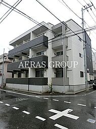 西武新宿線 武蔵関駅 徒歩4分