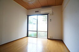 吉田ハイツ 101 1階1Kのリビング/ダイニング