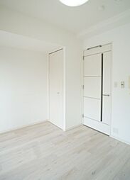 グランヴァンメトロ-1 2階1Kのリビング/ダイニング