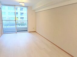 シティコート目黒 30215 2階ワンルームのリビング/ダイニング