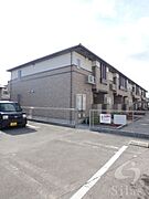 高鷲駅より徒歩42分 2階 築9年9ヶ月の賃貸物件