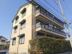 リバーサイド壱番館