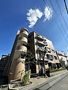 レジデンス佃 1階 築30年10ヶ月の賃貸物件