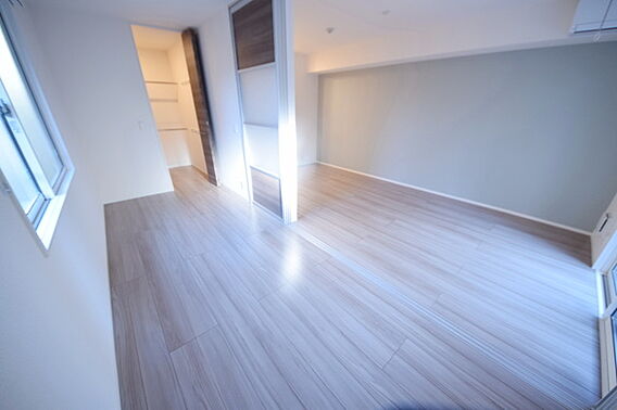 ベル・ソレイユ_内装_3