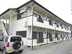 第二田辺コーポ