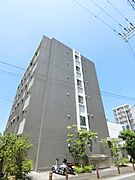 矢田駅より徒歩8分 3階 築12年6ヶ月の賃貸物件