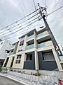 JR阪和線 北信太駅 徒歩10分の賃貸アパート