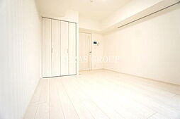 グランド神楽坂 104 1階1Kのリビング/ダイニング