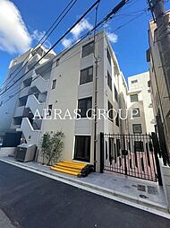 エルファーロ大塚2