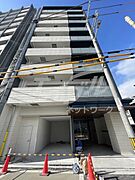 中崎町駅より徒歩5分 3階 築2年10ヶ月の賃貸物件