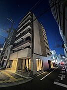 堺東駅より徒歩10分 3階 築6年7ヶ月の賃貸物件