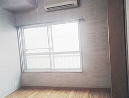 辻ビル 4階ワンルームのリビング/ダイニング