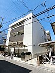 大阪市住之江区西住之江３丁目 3階建 築8年のイメージ