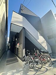 南海高野線 浅香山駅 徒歩6分