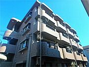 コンフィアンス 1階 築22年2ヶ月の賃貸物件