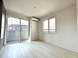 ロイヤルハイツ 2階1LDKのリビング/ダイニング