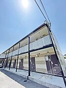 レオパレスサウスヒル深阪 1階 築20年6ヶ月の賃貸物件