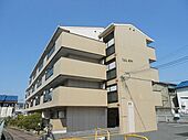 岸和田市戎町 4階建 築31年のイメージ