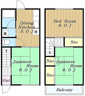 間取り：214078480635