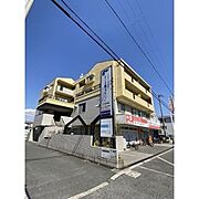 新金岡駅より徒歩11分 4階 築36年3ヶ月の賃貸物件