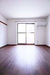 セピアコート 101 1階1Kのリビング/ダイニング