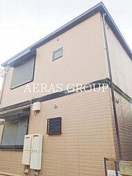 ハイムおもだか