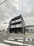 守口市金田町６丁目 3階建 新築のイメージ