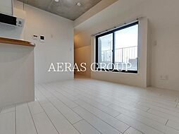 東京メトロ丸ノ内線 方南町駅 徒歩10分の賃貸マンション 4階1DKのリビング/ダイニング