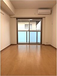 JR埼京線 浮間舟渡駅 徒歩7分の賃貸マンション 3階1Kのリビング/ダイニング