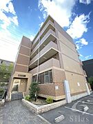 シャルマンフジもずウエスト 2階 築18年8ヶ月の賃貸物件