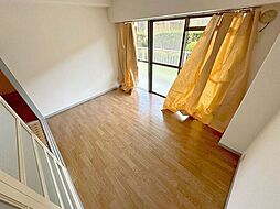 サングリーンハイツ 1階3DKのリビング/ダイニング